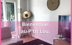 Bienvenue Au P'Tit Lou