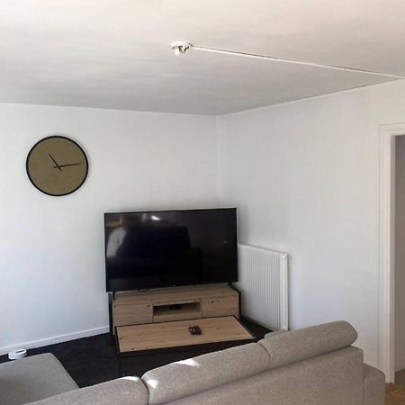 Appartement Bienvenue Au P'Tit Lou à Boulogne-sur-Mer Extérieur photo