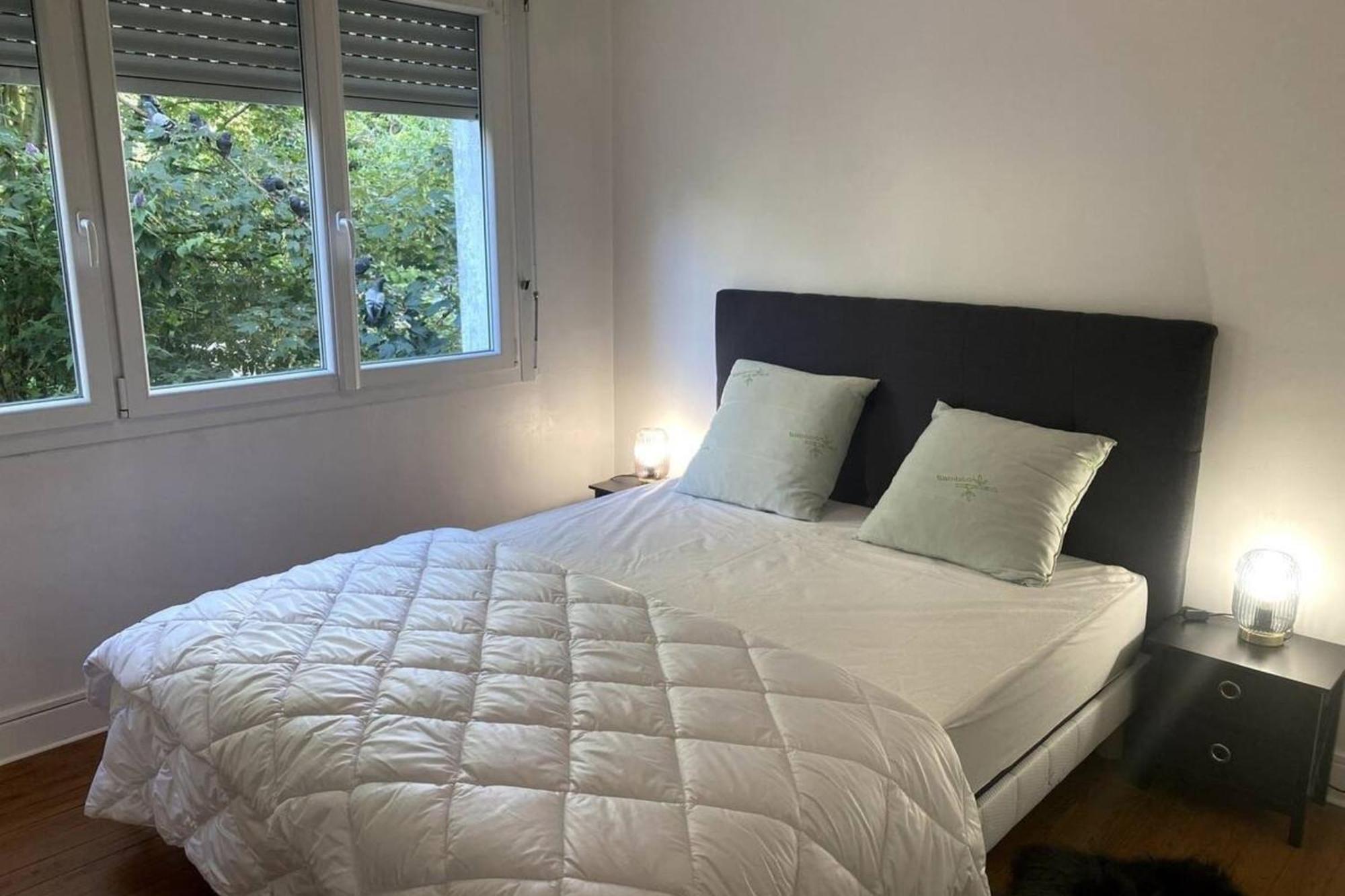 Appartement Bienvenue Au P'Tit Lou à Boulogne-sur-Mer Extérieur photo
